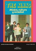 THE KINKS: MUSICA, CULTURA Y SOCIEDAD de DE DIEGO ROMERO, JAVIER 