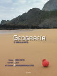 GEOGRAFA, 2 BACHILLERATO di VV.AA. 