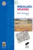 MINERALOGIA APLICADA di VV.AA. 