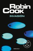 INVASION de COOK, ROBIN 