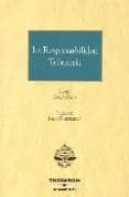 RESPONSABILIDAD TRIBUTARIA di GALAN RUIZ, JOSE JAVIER 