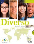 DIVERSO BASICO EJERCICIOS+CD di VV.AA. 