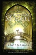 LA CONSPIRACION MOZART de MARIANI, SCOTT 