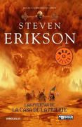 MALAZ 2_LAS PUERTAS DE LA CASA DE LA MUERTE BOLS de ERIKSON, STEVEN 