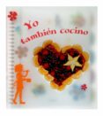 YO TAMBIEN COCINO di VV.AA. 
