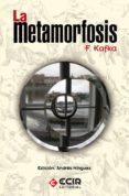 LA METAMORFOSIS di MINGUEZ GALLEGO, ANDRES 