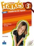 3 ESO FRANCES CUADERNO DE REPASO di VV.AA. 