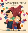 MAS QUE LIBROS de VICO, JOSEP 