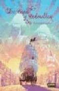 DE CAPA Y COLMILLOS 7: CAZADORES DE QUIMERAS de AYROLES, ALAIN  MASBOU, JEAN-LUC 