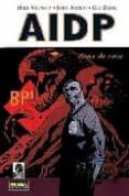 AIDP: ZONA DE CAZA de MIGNOLA, MIKE  ARCUDI, JOHN 