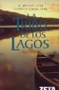 LA TRIBU DE LOS LAGOS de O`NEAL GEAR, KATHLEEN  GEAR, W. MICHAEL 