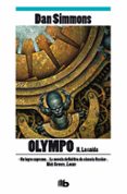 OLYMPO II: LA CAIDA de SIMMONS, DAN 