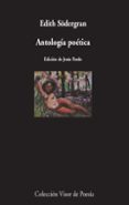 ANTOLOGA POTICA di SDERGRAN, EDITH 