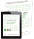 FORMULARIOS DE PROPIEDAD HORIZONTAL di VV.AA. 
