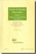 TRATADO DE REGULACION DE ENERGIAS RENOVABLES (2 VOL.) di VV.AA. 