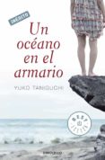 UN OCEANO EN EL ARMARIO de TANIGUCHI, YUKO 
