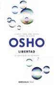 LIBERTAD di OSHO 