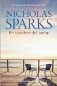 EN NOMBRE DEL AMOR de SPARKS, NICHOLAS 