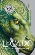 LEGADO de PAOLINI, CHRISTOPHER 