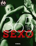 365 DAS DE SEXO di GROPPO, PAOLA 