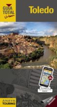 TOLEDO 2016 (GUIA TOTAL URBAN) de IZQUIERDO, PASCUAL 