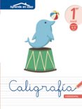 CALIGRAFIA 1 (FOCA): APRENDO EN CASA di VV.AA. 