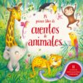 MI PRIMER LIBRO DE CUENTOS DE ANIMALES di VV.AA. 