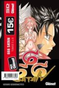 PACK GLENAT: 666 SATAN (VOLS.5 A 8) de KISHIMOTO, SEISHI 