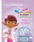 DOCTORA JUGUETES. DOC ES LA MEJOR MEDICINA de WALT DISNEY 