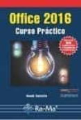 OFFICE 2016: CURSO PRACTICO di VALENTIN, HANDZ 