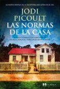 LAS NORMAS DE LA CASA de PICOULT, JODI 