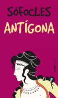 Antígona (ebook)
