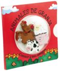 ANIMALES DE LA GRANJA (CONOCE A MIS AMIGOS) di VV.AA. 