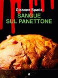 Sangue Sul Panettone (ebook)