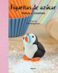 FIGURITAS DE AZUCAR PARA TARTAS, PASTELES Y MUFFIN di MCNAUGTON, FRANCES 