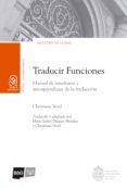Traducir Funciones (ebook)