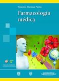 FARMACOLOGIA MEDICA di MENDOZA PATIO, NICANDRO 