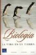 BIOLOGIA: LA VIDA EN LA TIERRA (8 ED.) di AUDESIRK, TERESA 