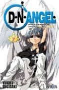 DN ANGEL N 7 de SUGISAKI, YUKIRU 