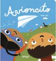 AVIONCITO di CLERICI, IVANKE  CLERICI, MEY 