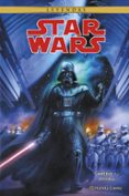 Star Wars Imperio Nº 01