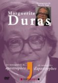 MARGUERITE DURAS (LOS MONOGRAFICOS DE APOSTROPHES) (DVD) di VV.AA. 