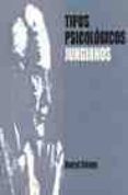 TIPOS PSICOLOGICOS JUNGIANOS di SHARP, DARYL 