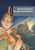 DOMINOES 2 SHERLOCK HOLMES. THE NORWOOD MYSTERY MP3 PACK (TAPA BLANDA) di VV.AA. 