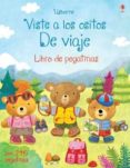 DE VIAJE (VISTE A LOS OSITOS) de BROOKS, FELICITY 
