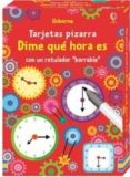 DIME QUE HORA S de ROBSON, KIRSTEEN 