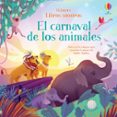 EL CARNAVAL DE LOS ANIMALES. LIBROS SONOROS de WATT, FIONA 