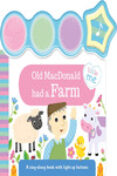 OLD MACDONALD HAD A FARM (LITTLE ME LIGHT-UP SOUNDS) di VV.AA. 