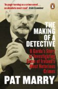 The Making Of A Detective (ebook)