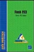 FLASH CS3 PARA PC/MAC di VV.AA. 